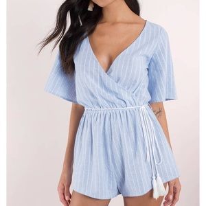 Tobi romper